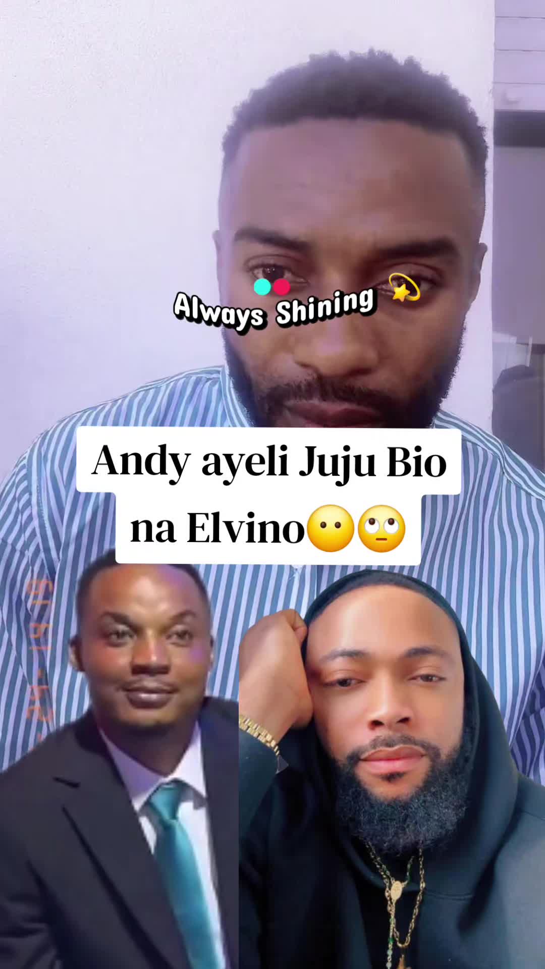 @Always Shining 2💫