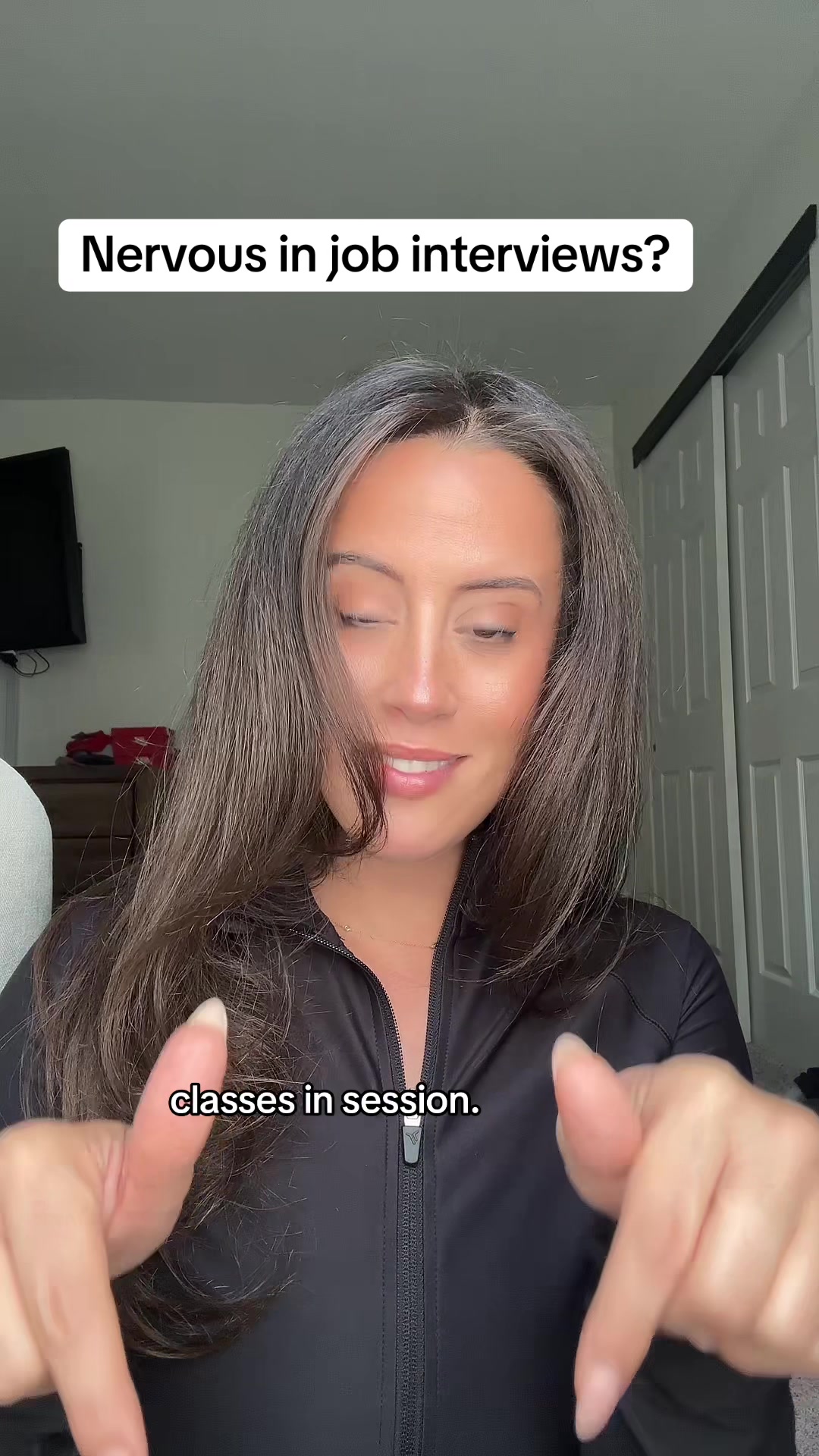 @Nikki | Career Coach & Mom