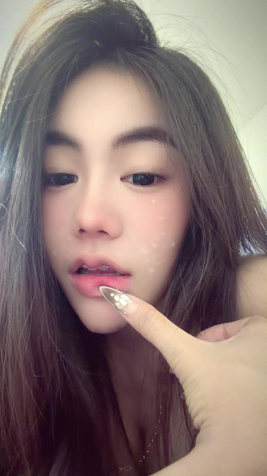 @เมื่อวาน เค้าพึ่งบอก🧡