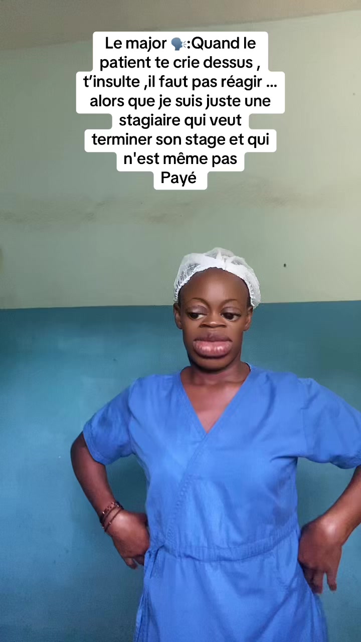 @Infirmière~AsSia 🩺 💉