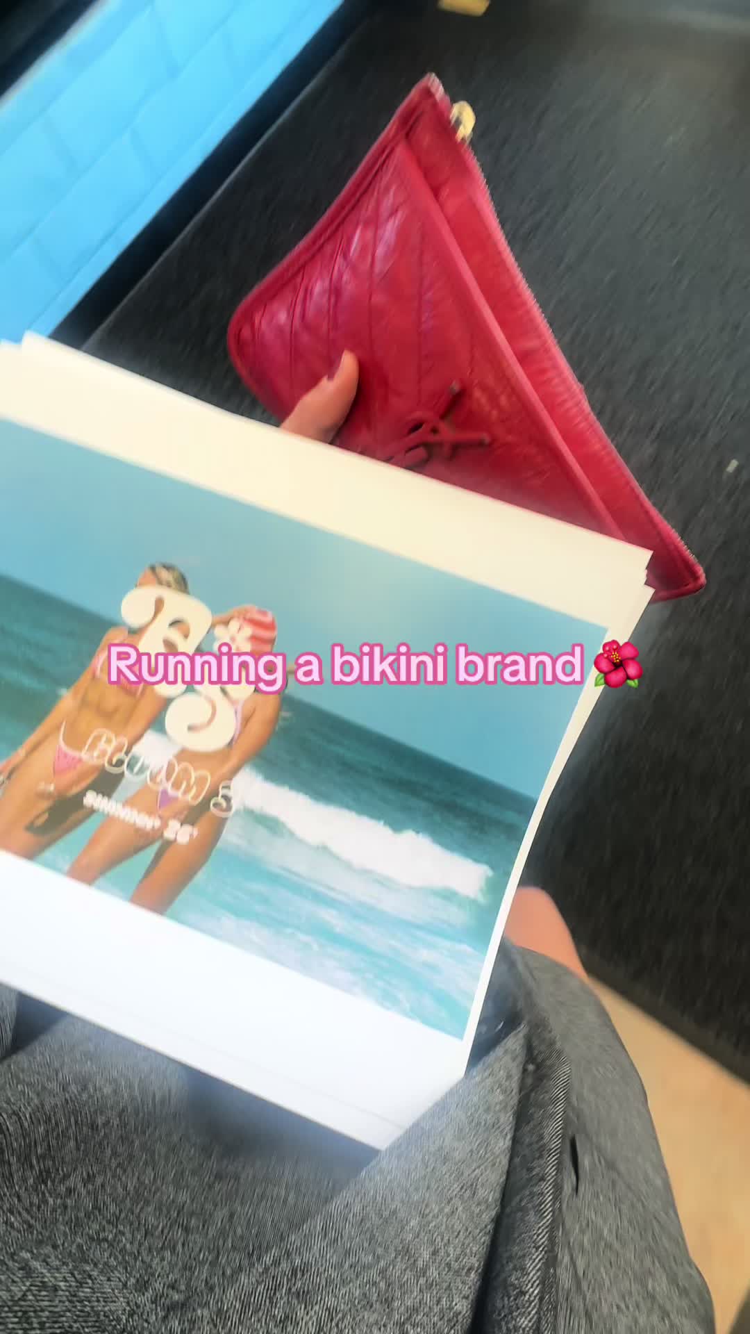 @Emma- founder @ Avenue Swim🌺