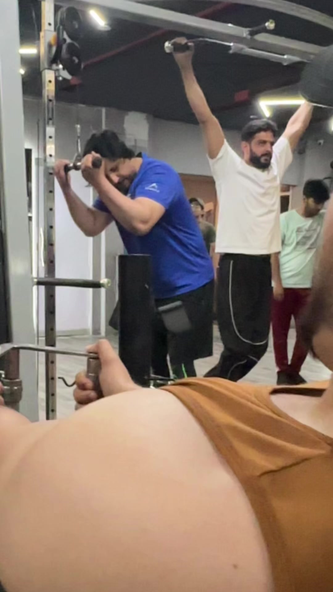 @KHAN_BOSS_Fitness