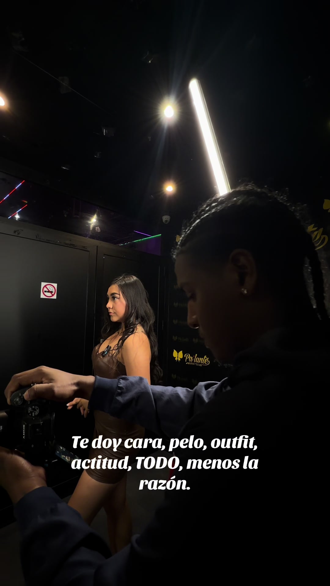 @Paula var&oacute;n