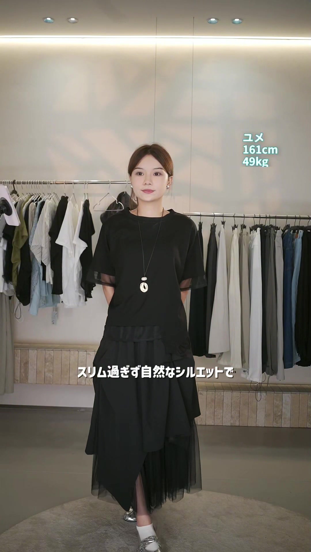 @Verilady select