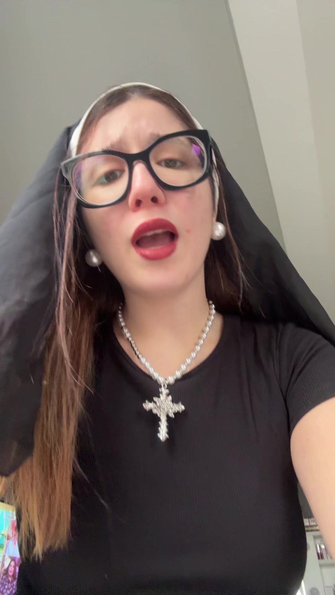 @La chica de los conteos