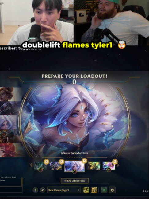 @Doublelift