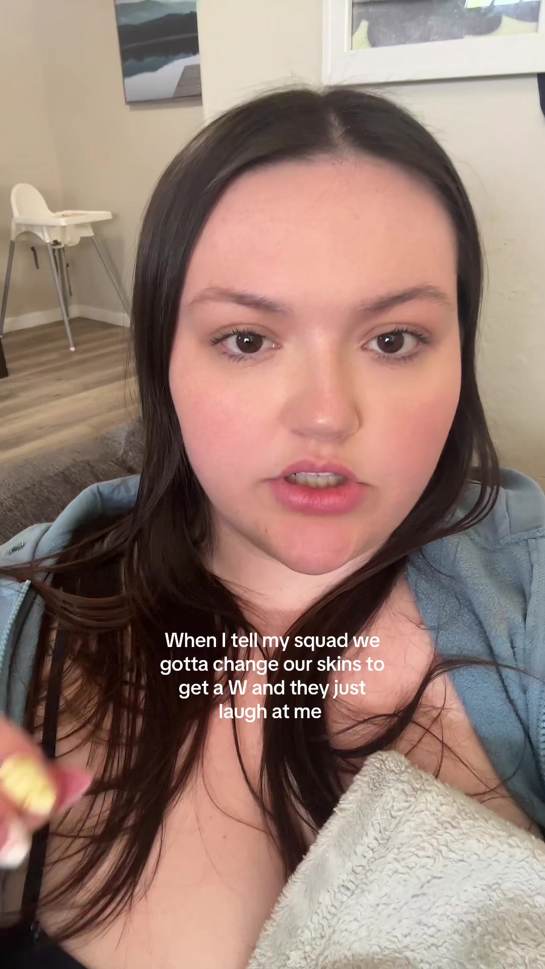 @Cadiegotbannedagain