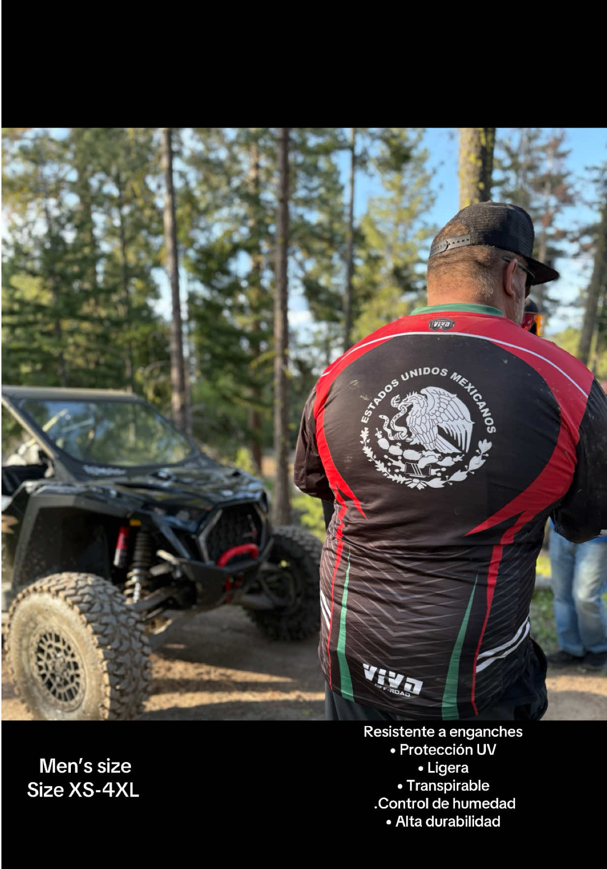 @VIVO OFFROAD