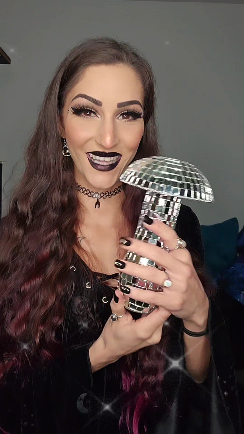 @Mimi Cazimi