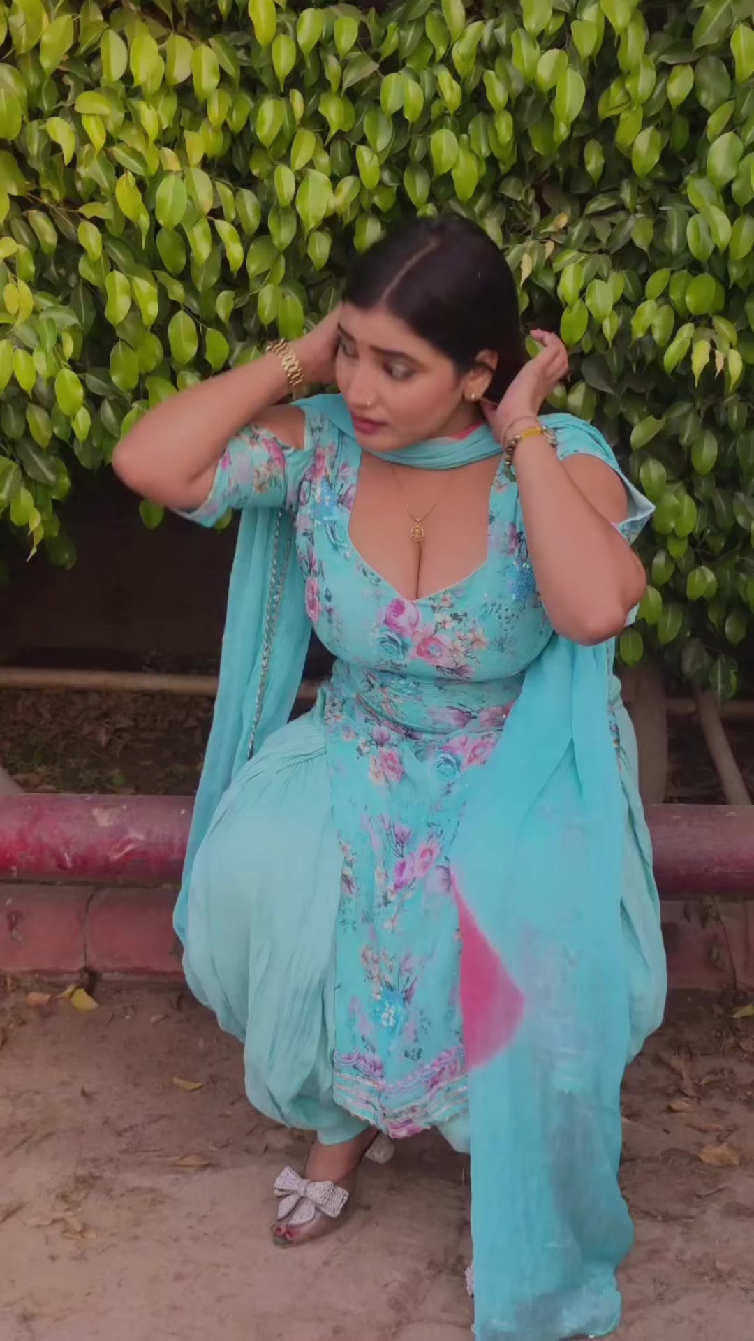 @Saira Zeenat