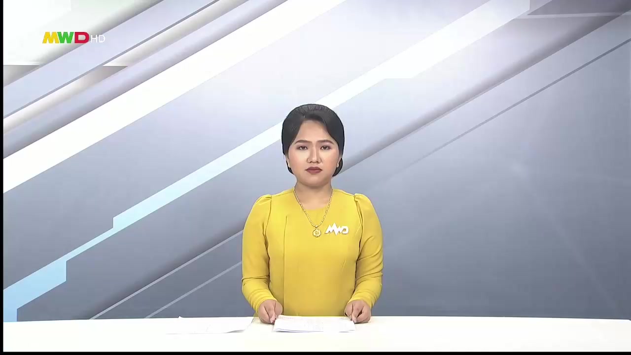 @ðDaw Kyi Moe Thaeð