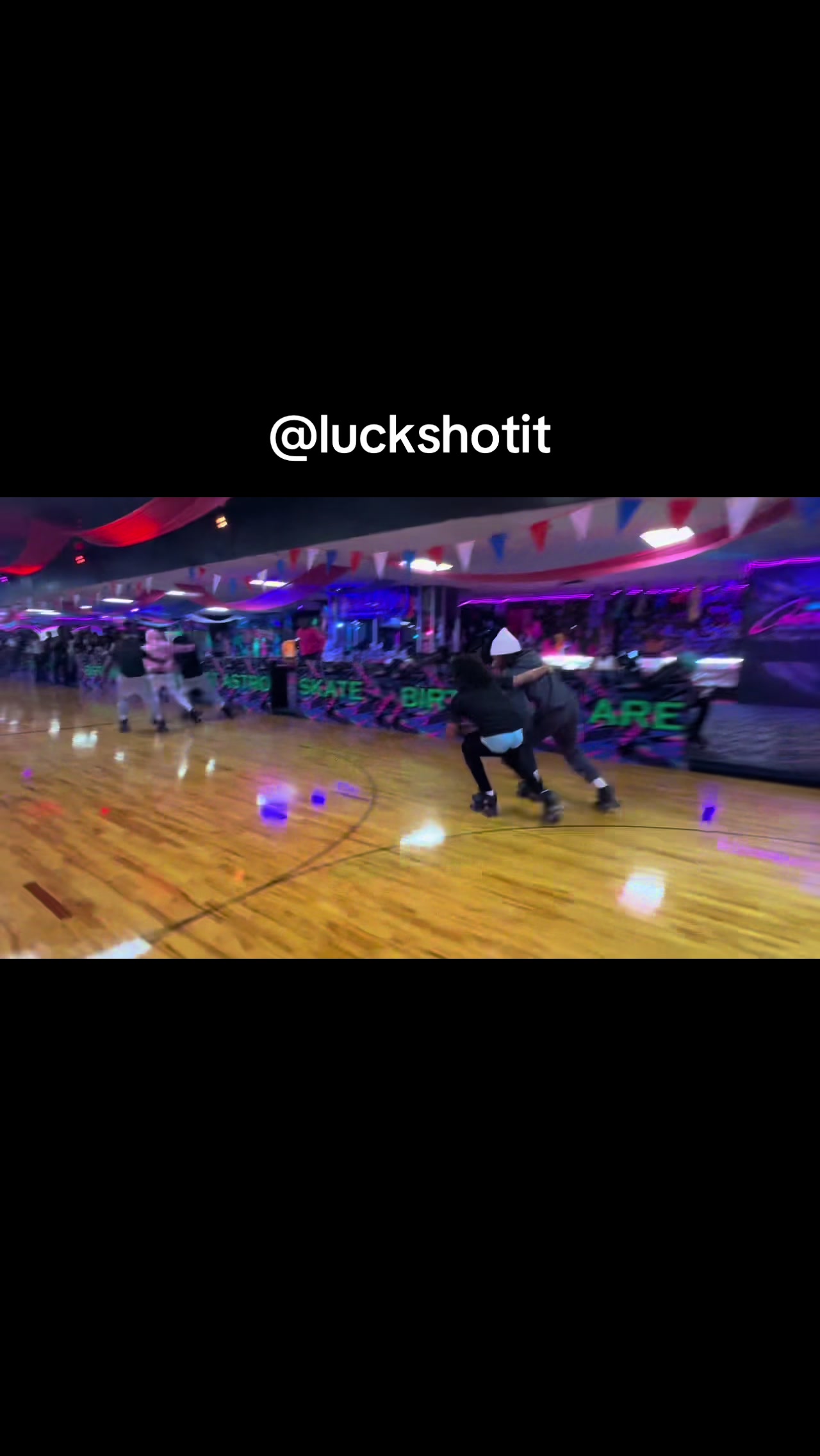 @Luckshotit🍀