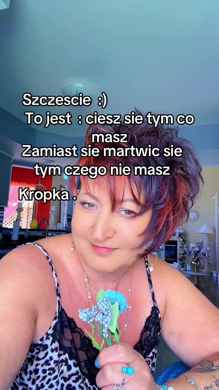 @Krystyna i Chanel 😻🇵🇱🇺🇸