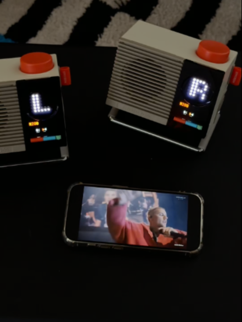 @Syitren Audio
