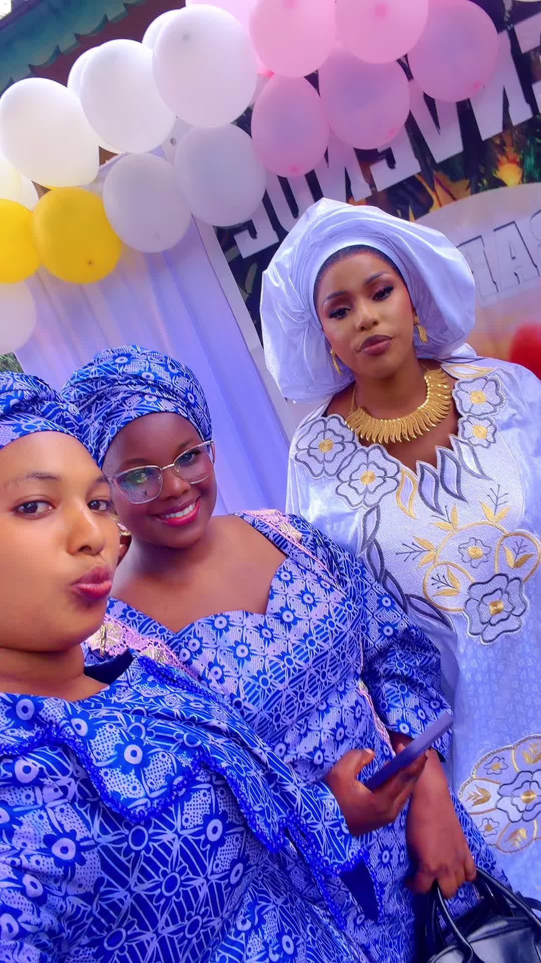 @Binta Diallo
