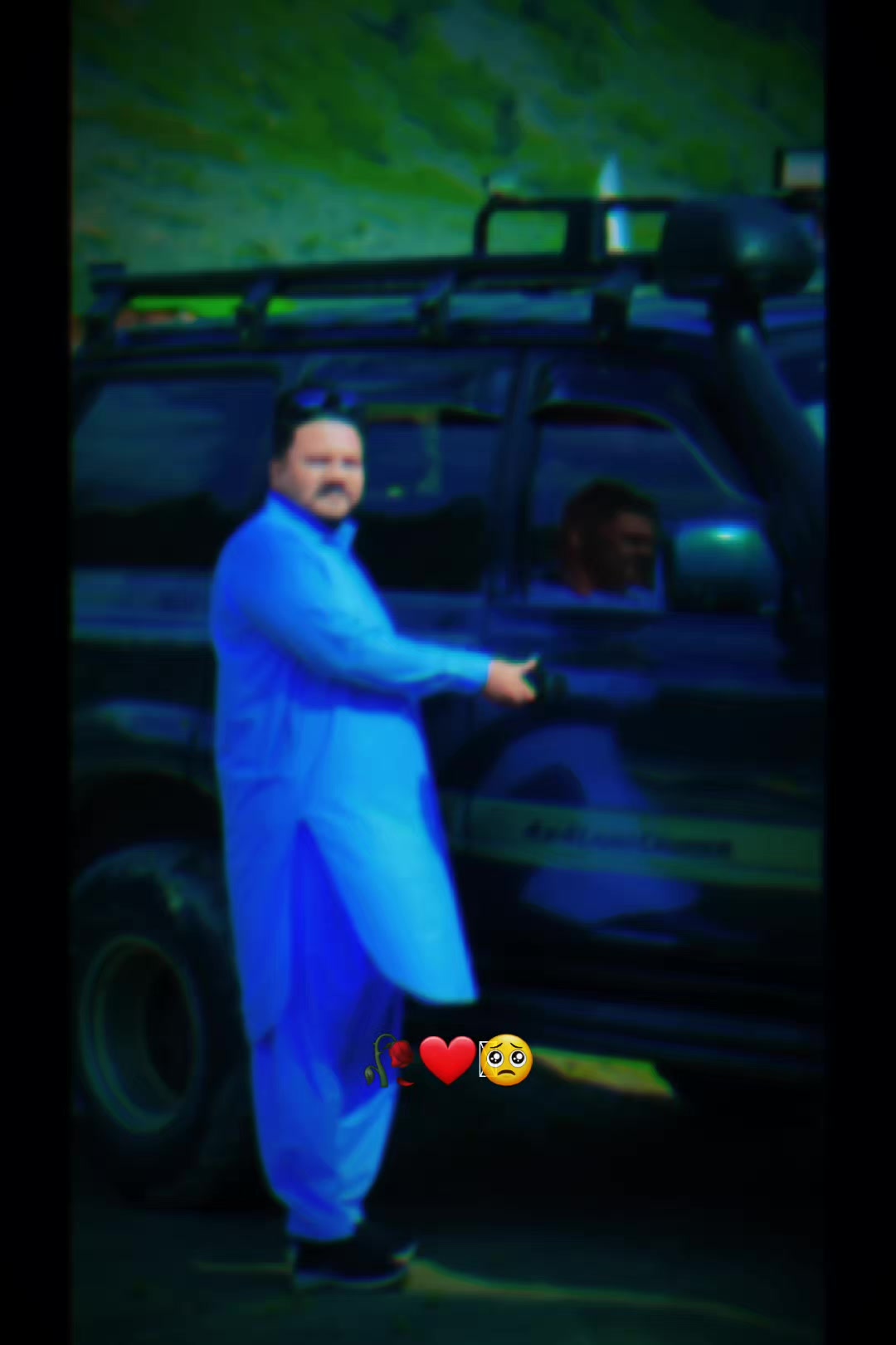@Nagitive Man