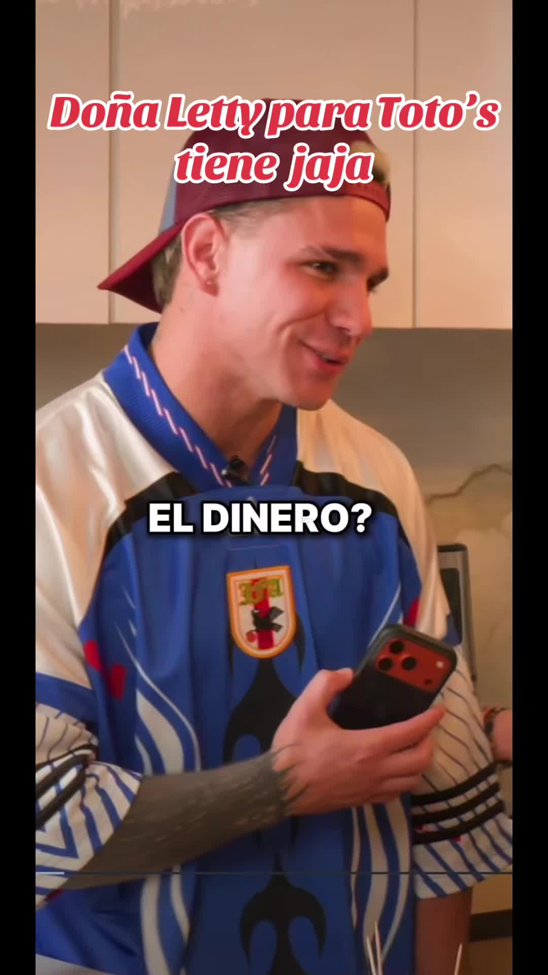 @Radio chisme