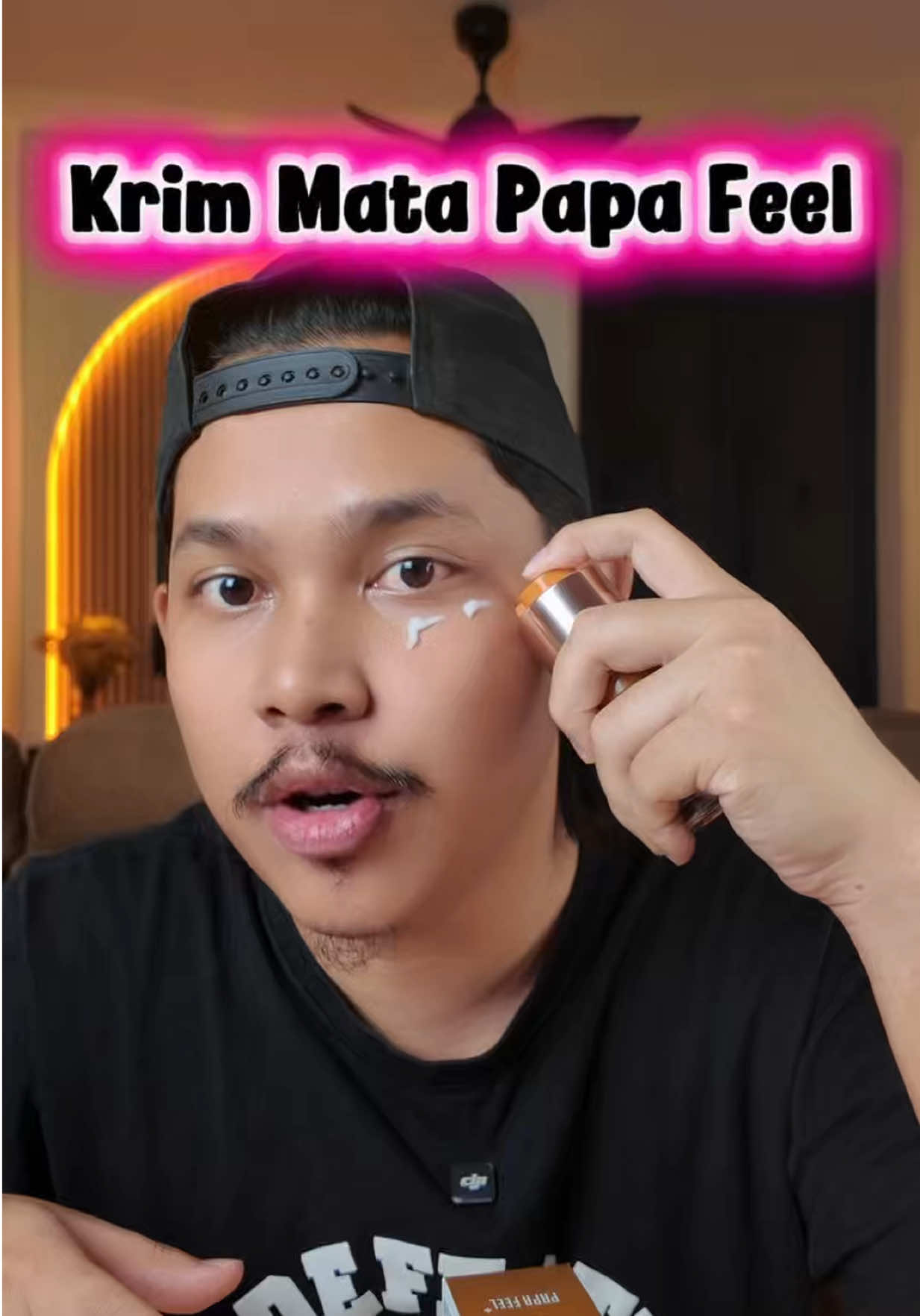 @Amir & Muni | Shopping Healing