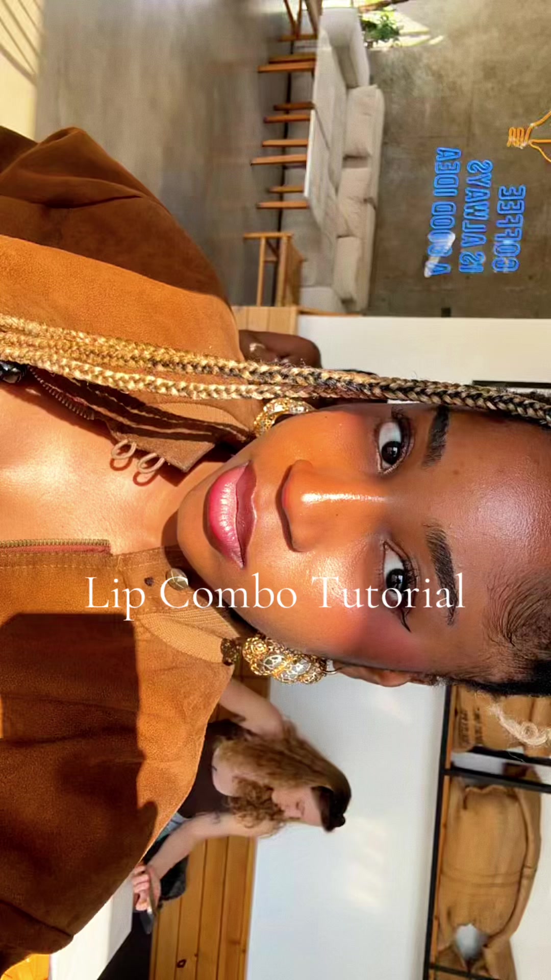 @muna| that pretty creator