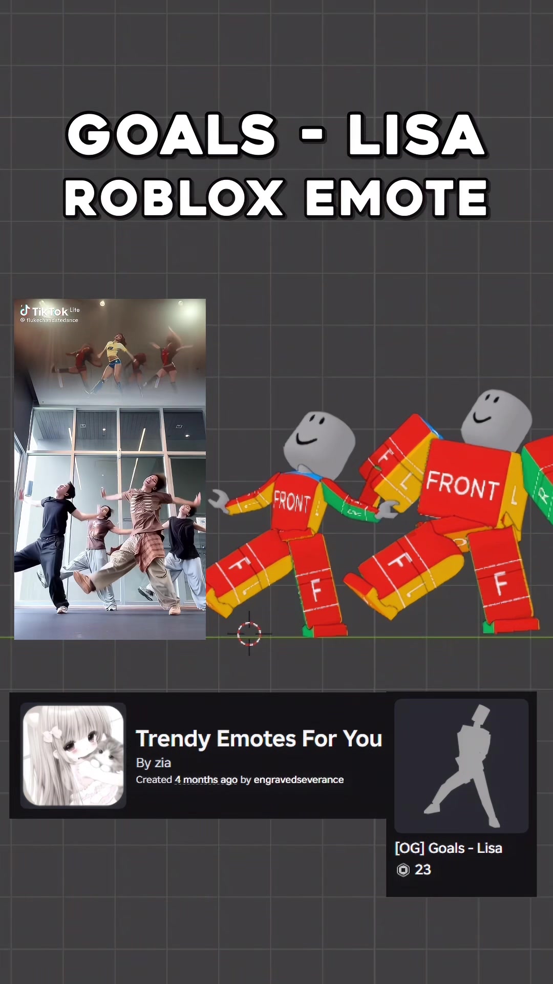@shop trendy emotes for you