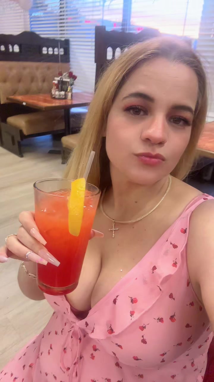 @🍓🥭La rubia Soto🍒🥥