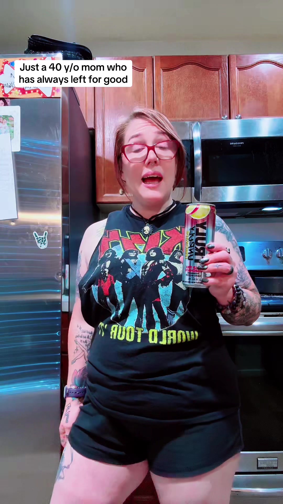 @🤘Metal Mom🤘