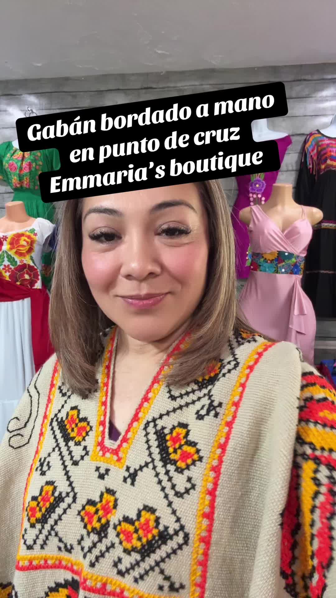 @Emmaria’s Boutique