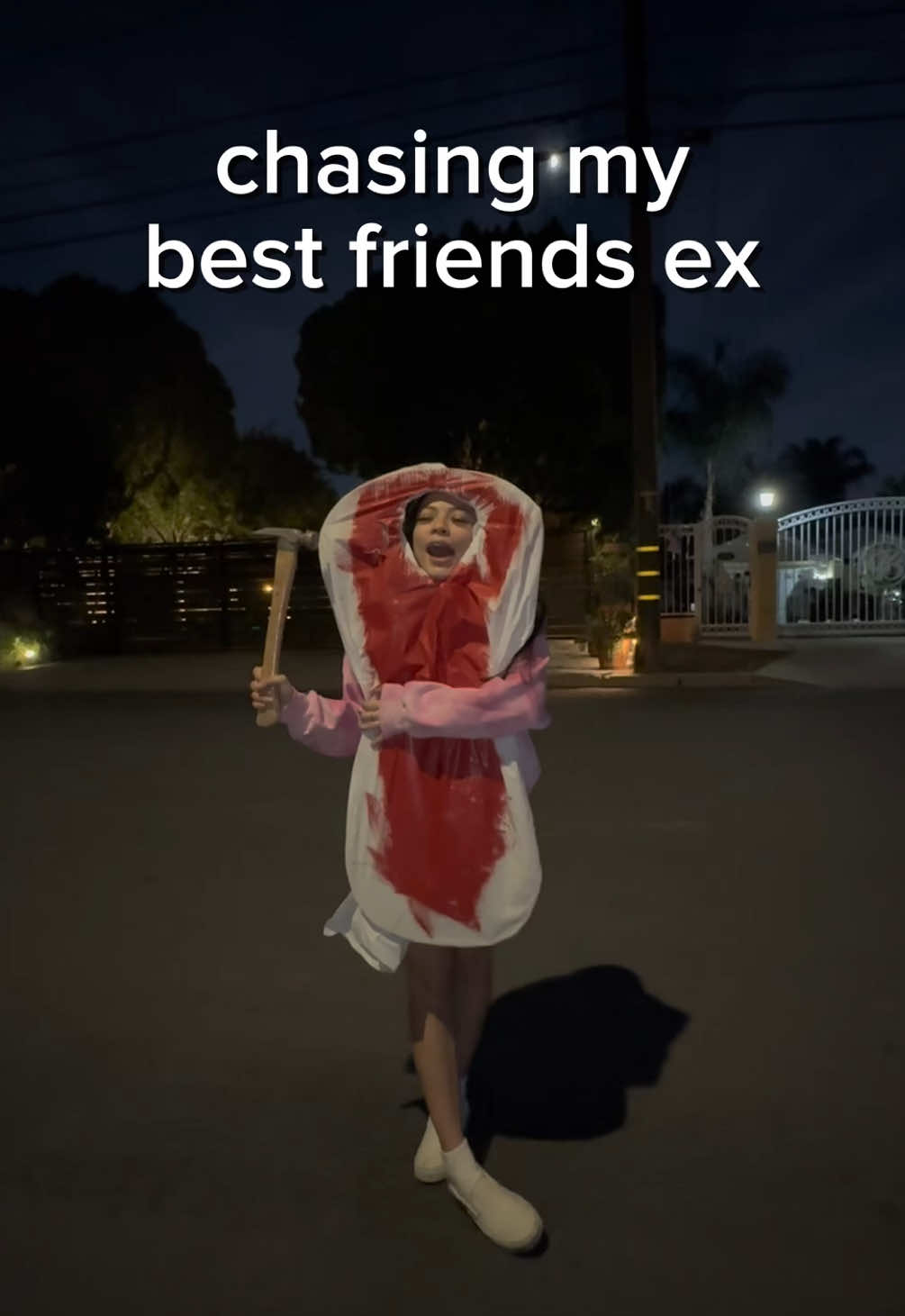 @samantha eve