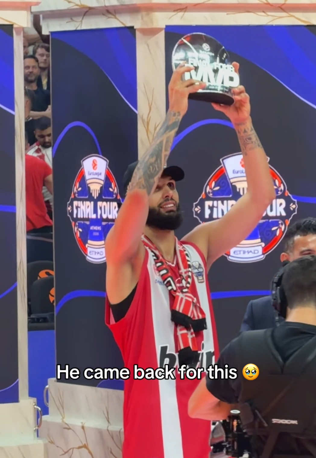 @Overtime Europe