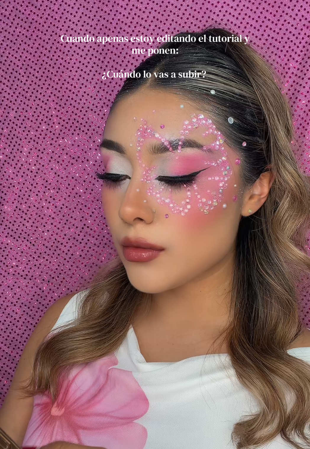 @MARIANA MAKEUP ARTIST