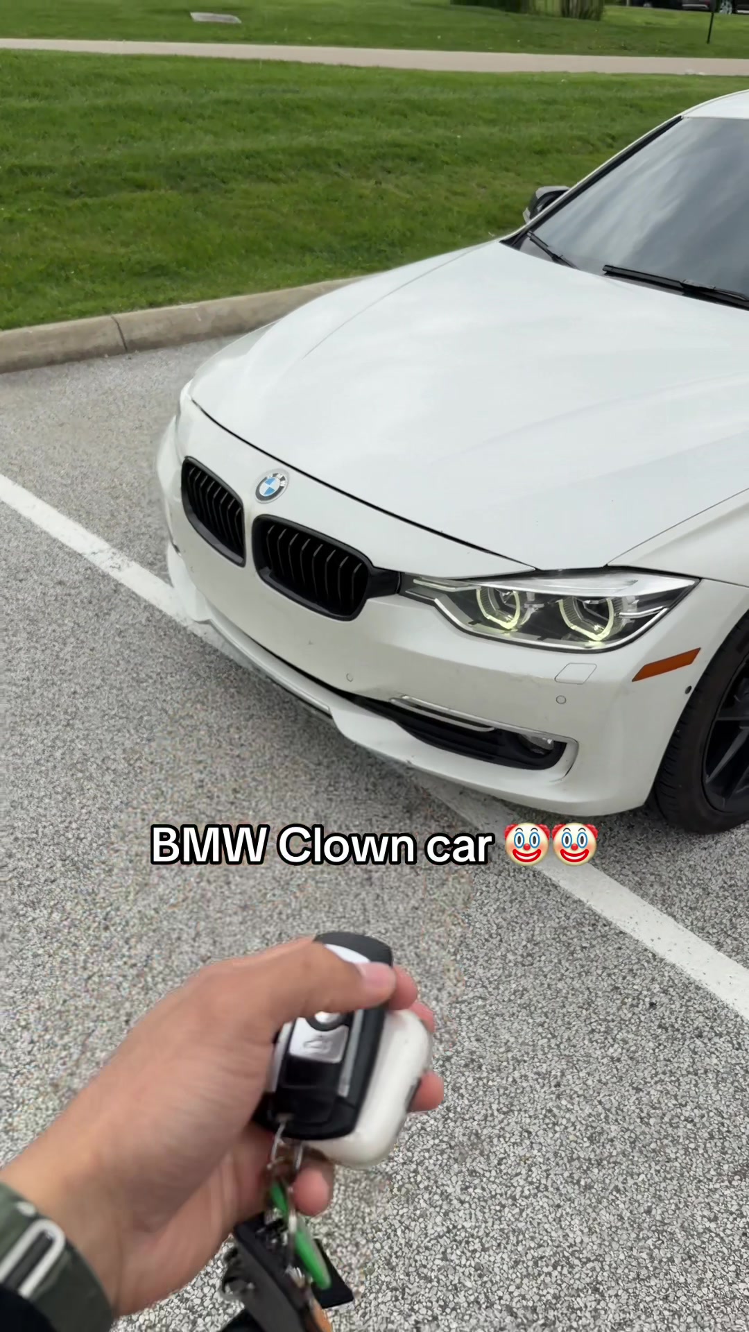 @JB Cars