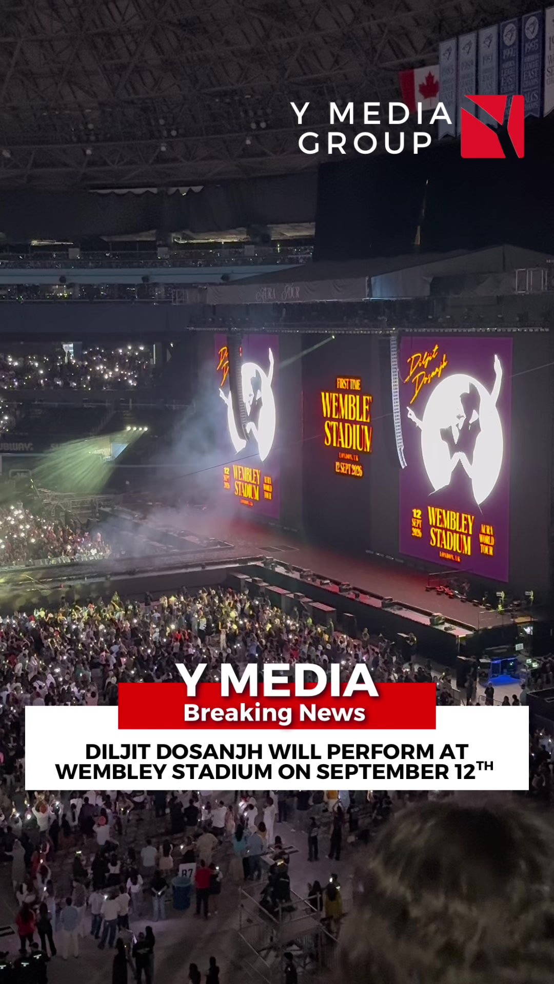 @Y Media Group