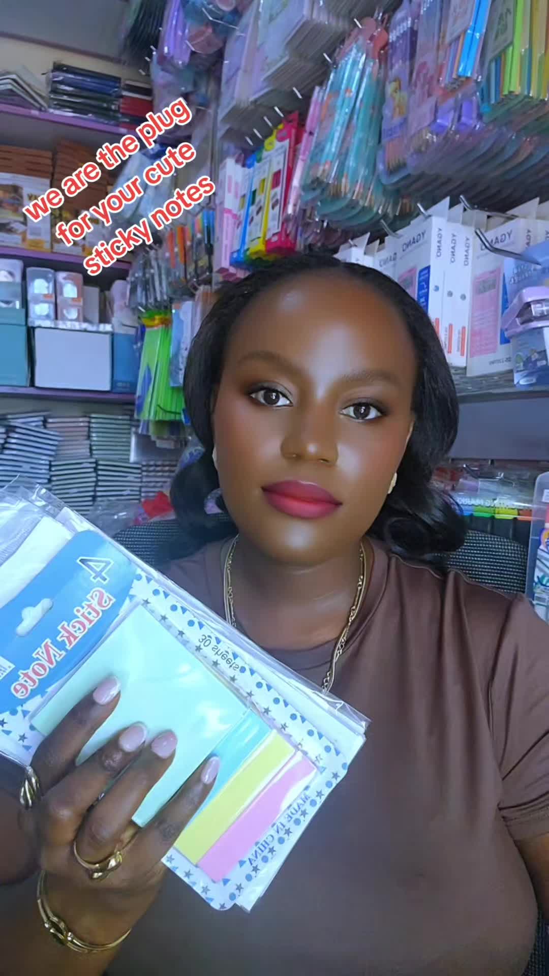 @Triple 888 stationery Uganda