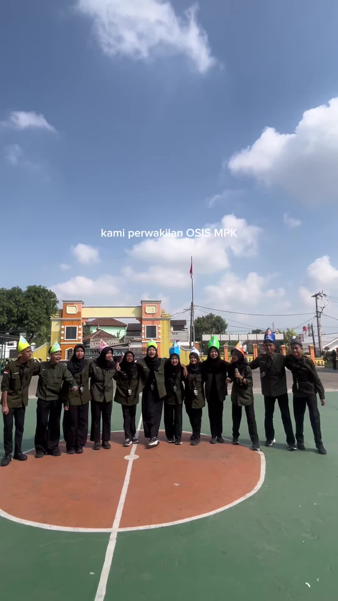 @SMPN 2 Cilegon