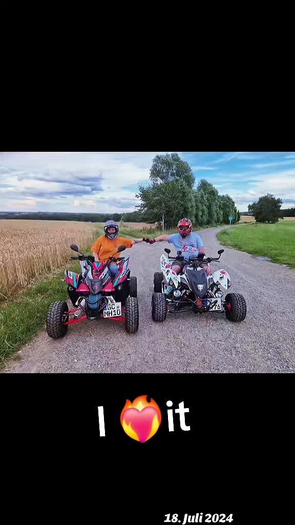 @BINO🤠 Lucky Wheels 2013