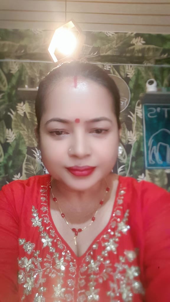 @Ganga Ghimire
