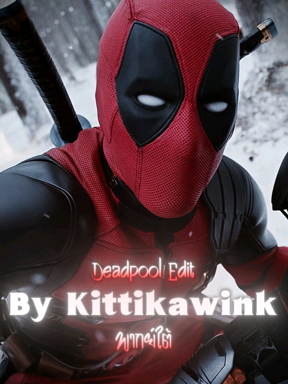 @Kittikawink