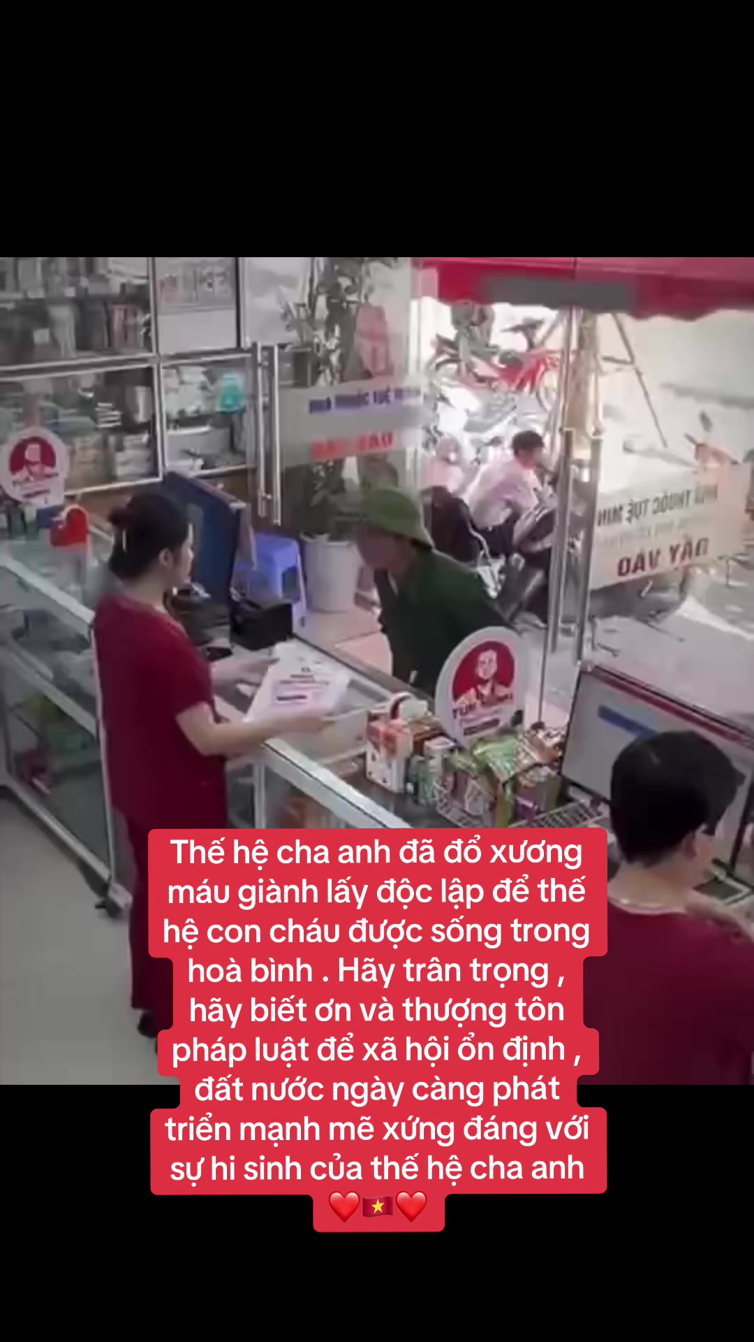 @Anh Yêu Nước