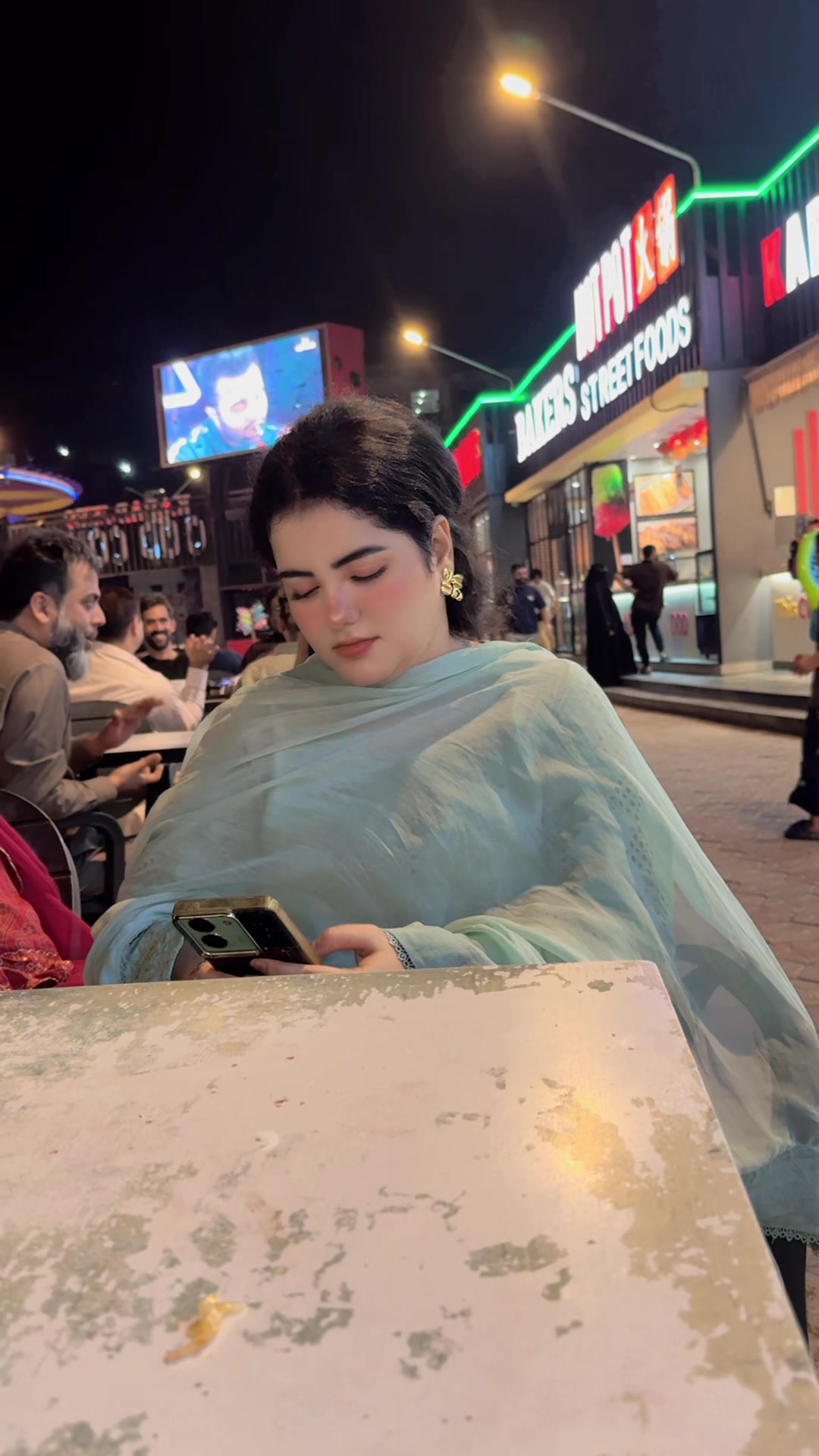 @Fazila Ali official