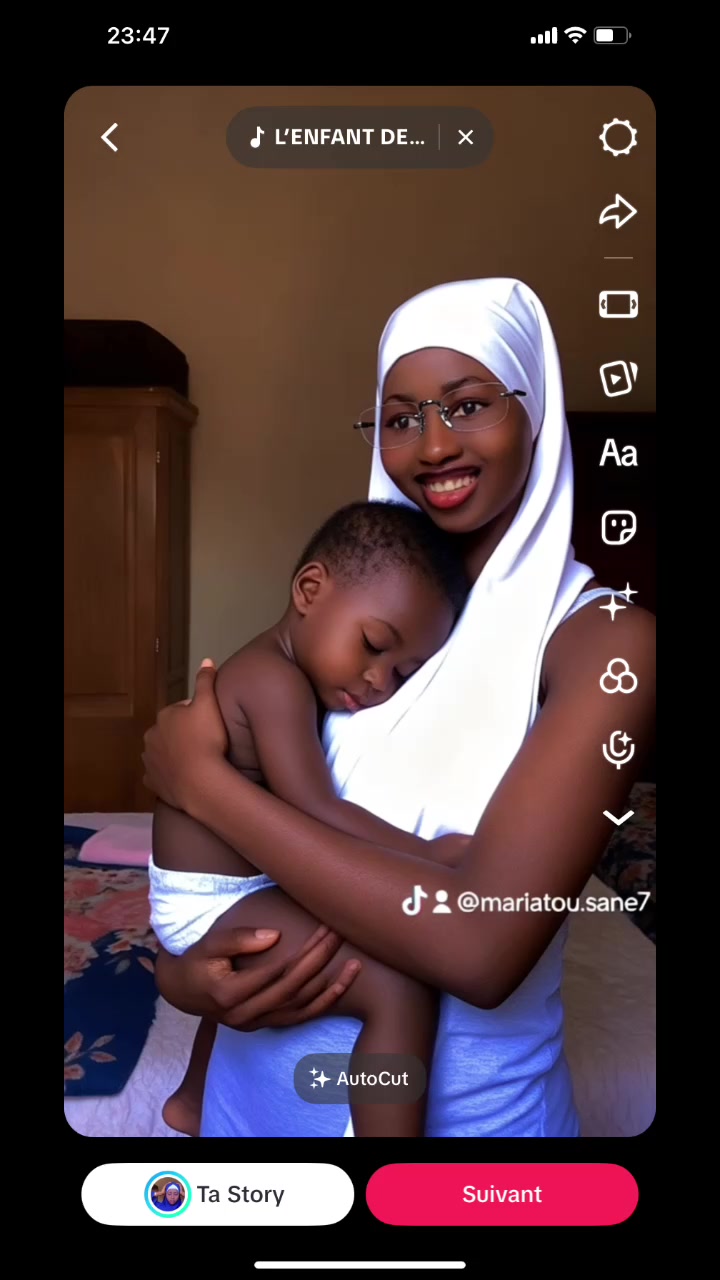 @Mariétou.sane7 🔴🔵