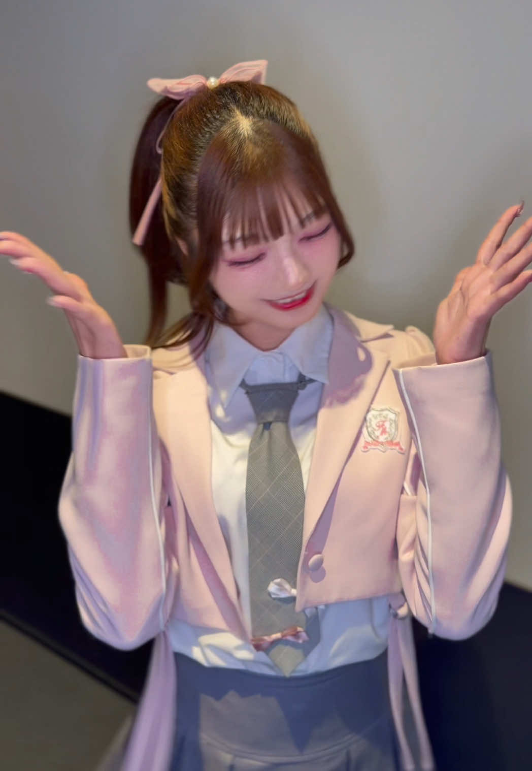 @阿部かれん
