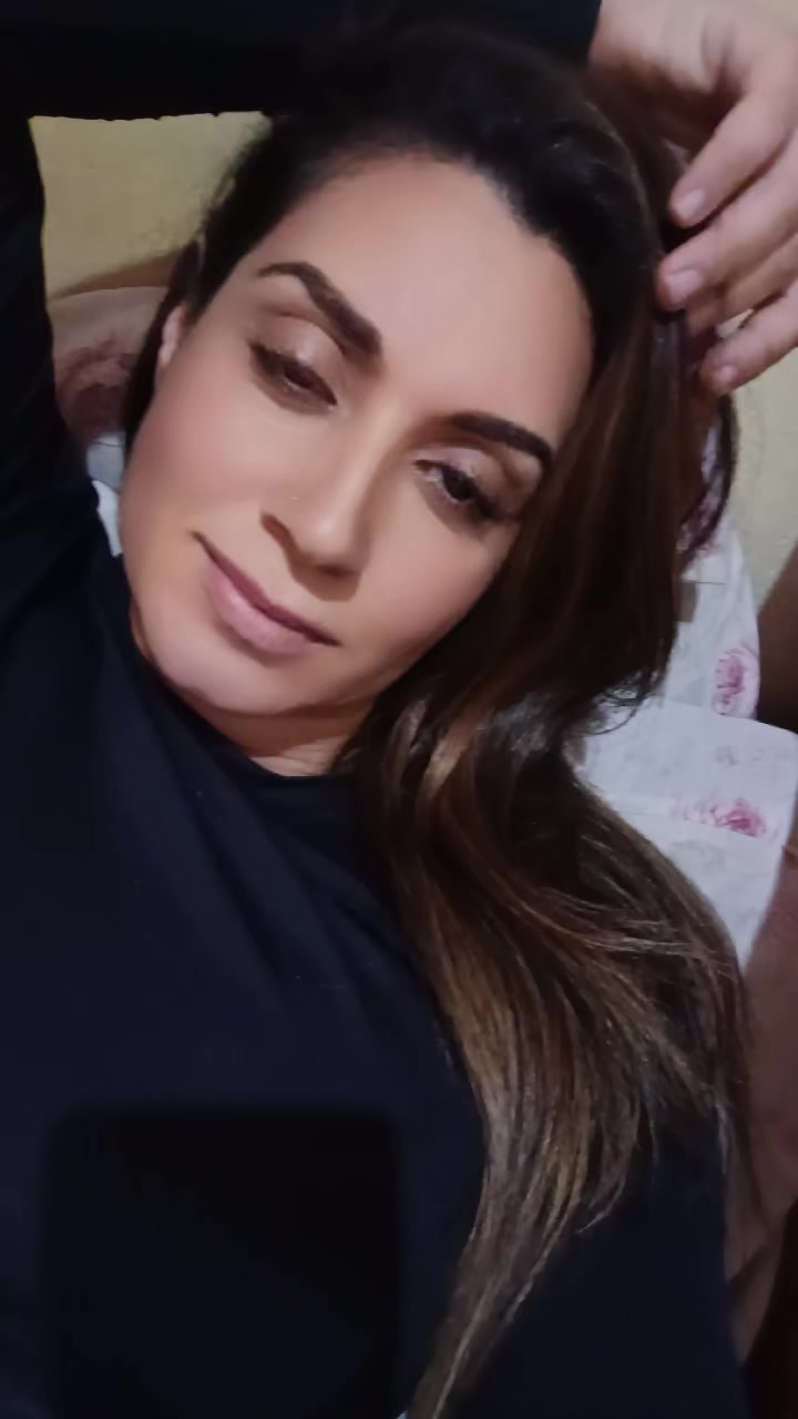 @Juliana Oliveira