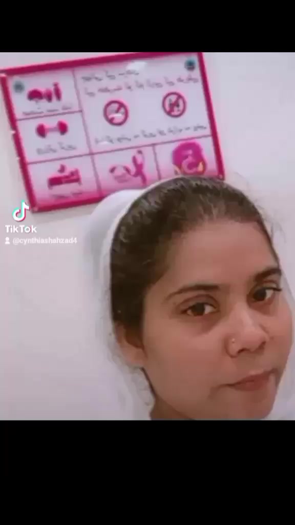 @cynthia shahzad