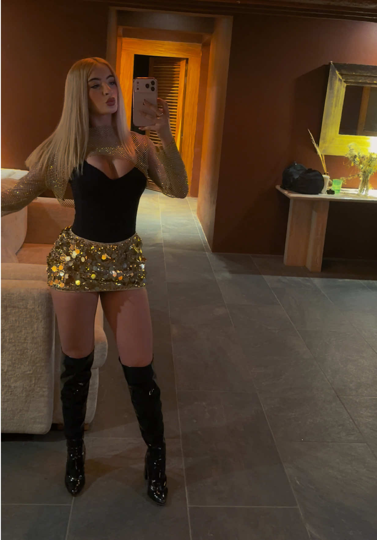 @Bet Diaz