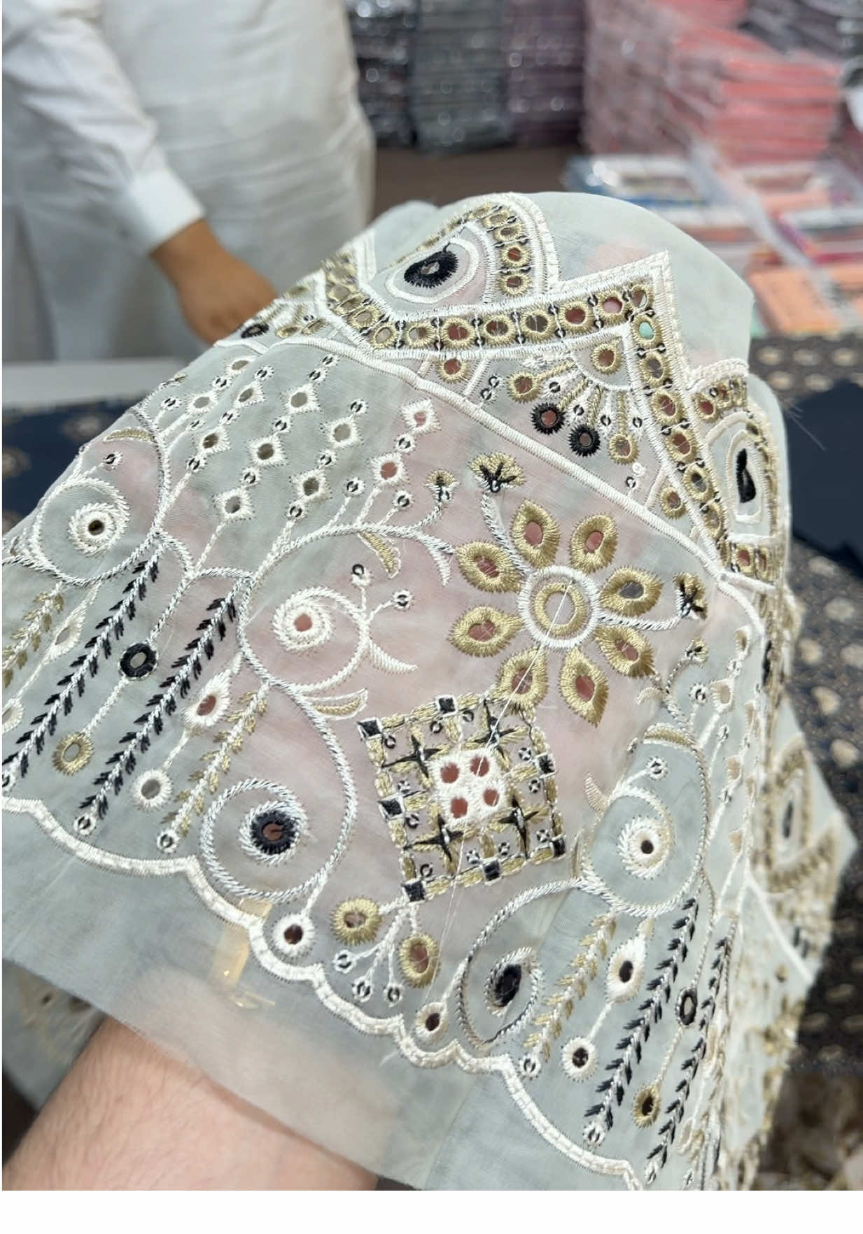 @Dawood Designers 2