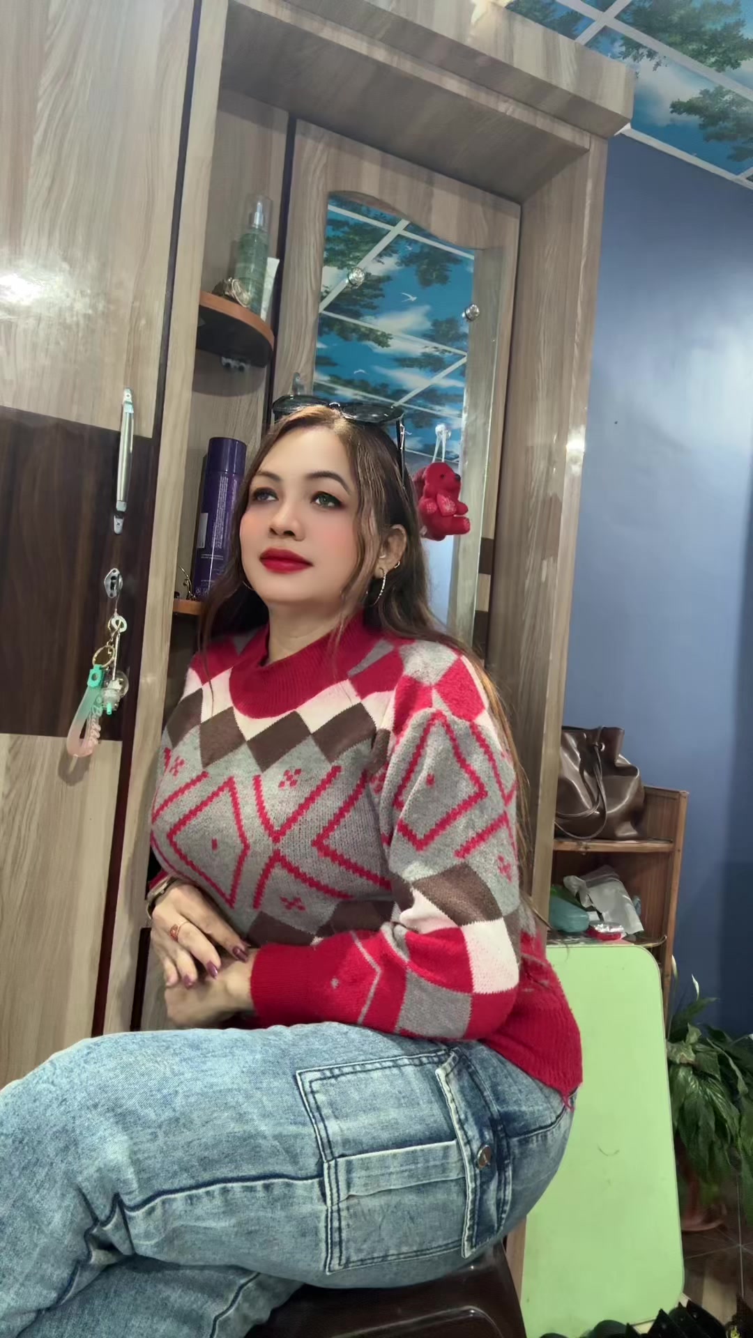 @💗🔱Mrs.Laxmi🕉️Basnet🔱💗