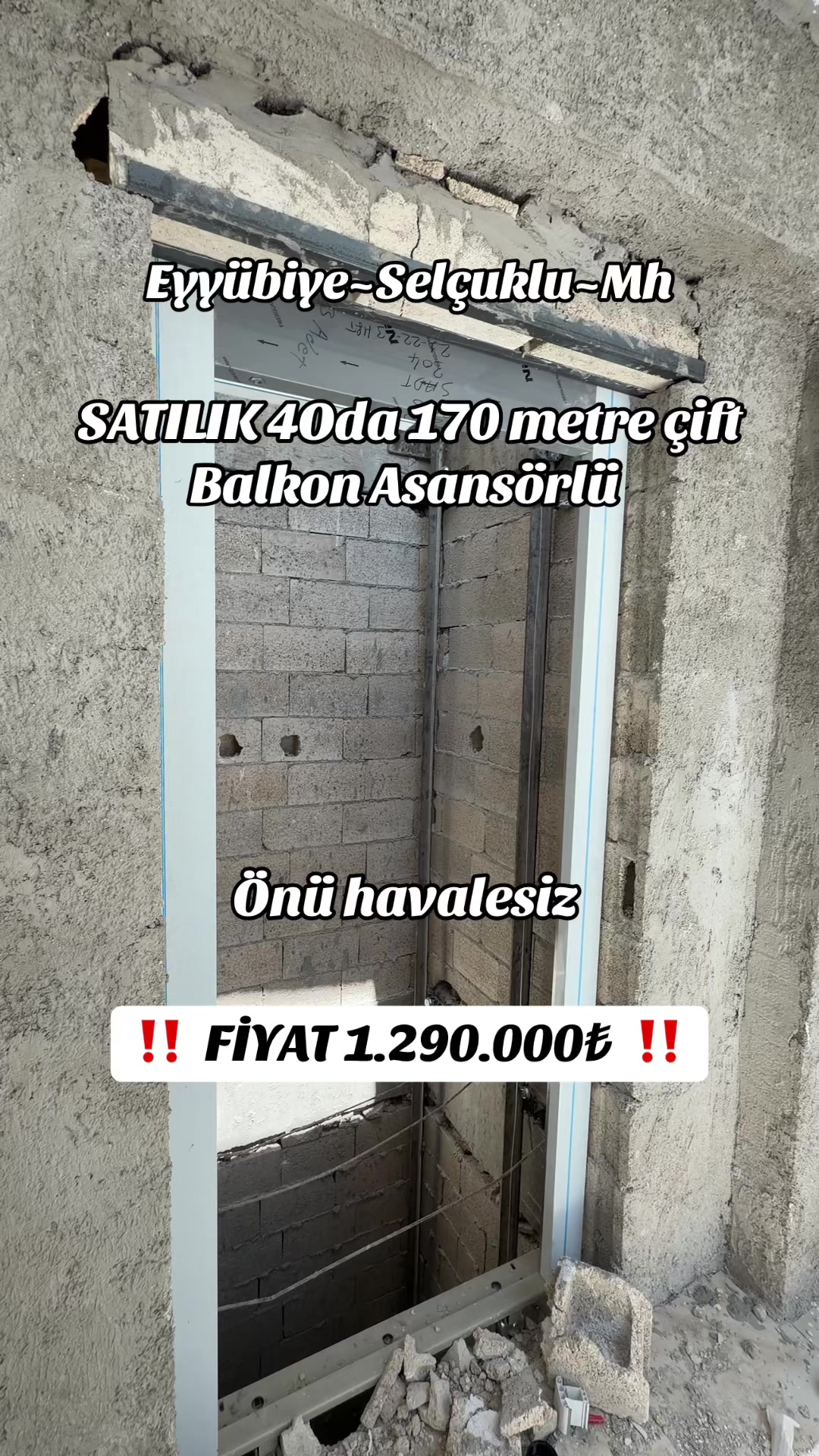 @👑 ŞEYHANLIOĞLU EMLAK 👑