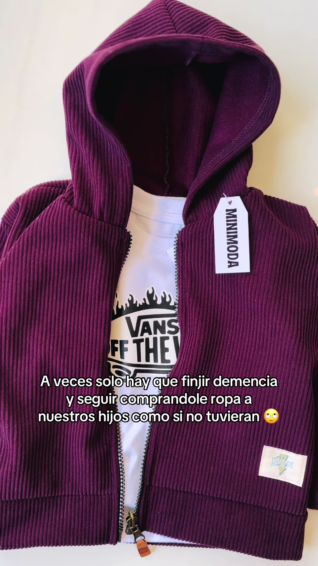 @Soy bri de MINIMODA