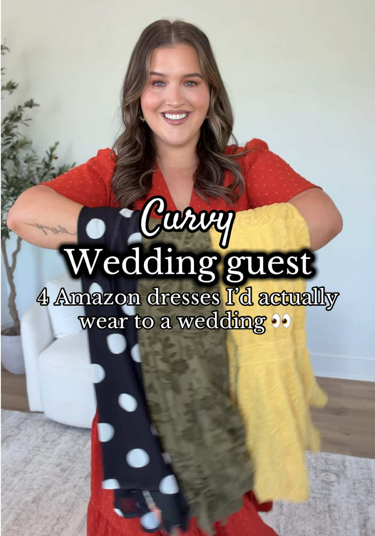 @Ashley | Plus Size Fashion