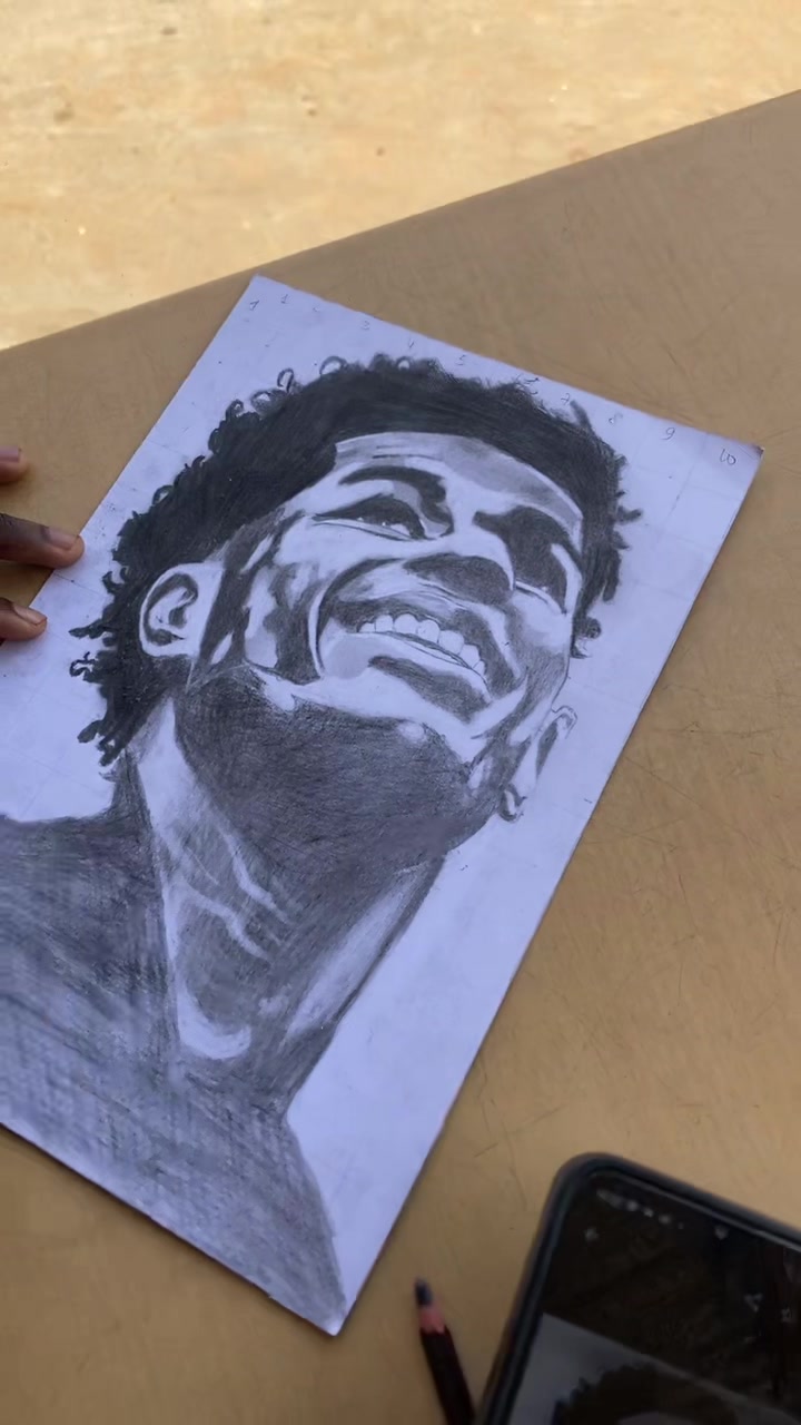 @Bério Art